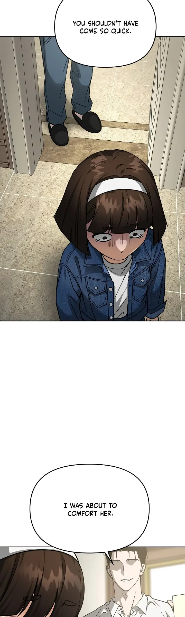 Call me the Devil Chapter 98 page 12