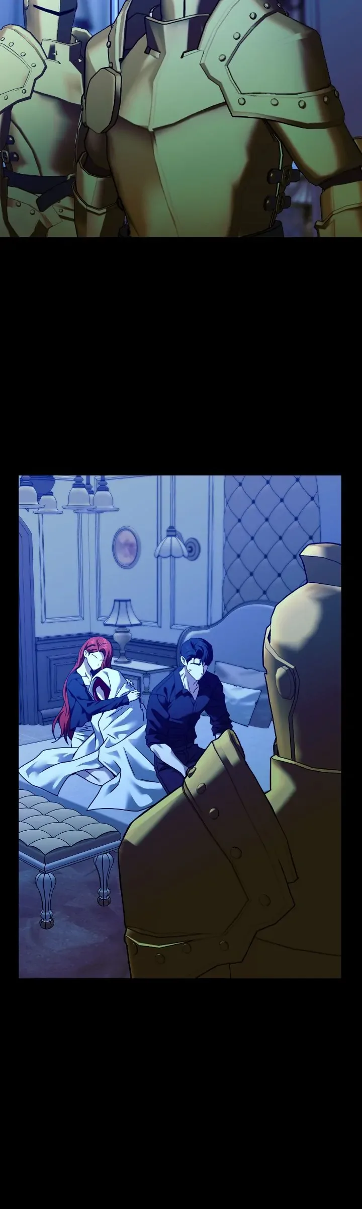Call me the Devil Chapter 100 page 6