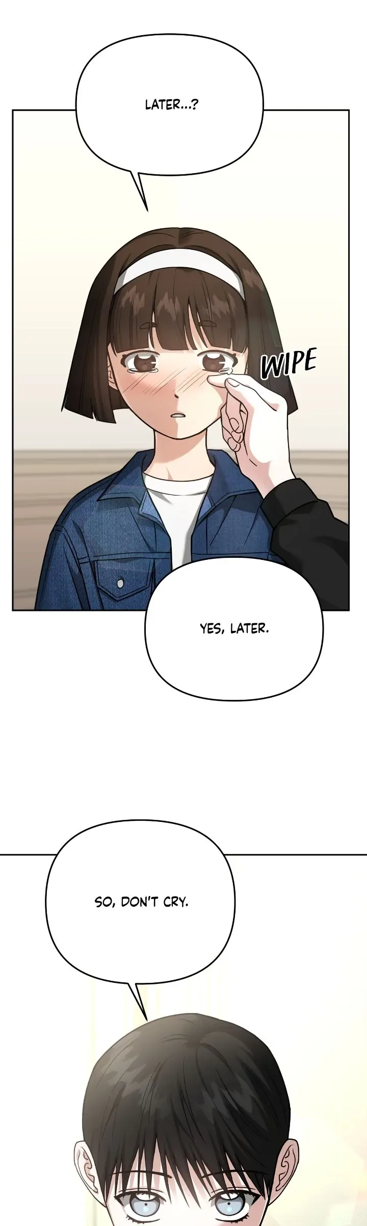 Call me the Devil Chapter 98 page 32