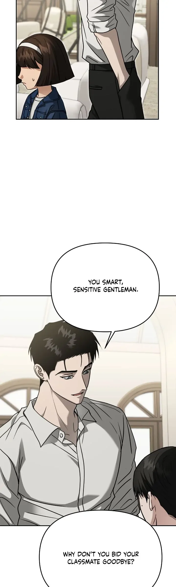 Call me the Devil Chapter 98 page 20