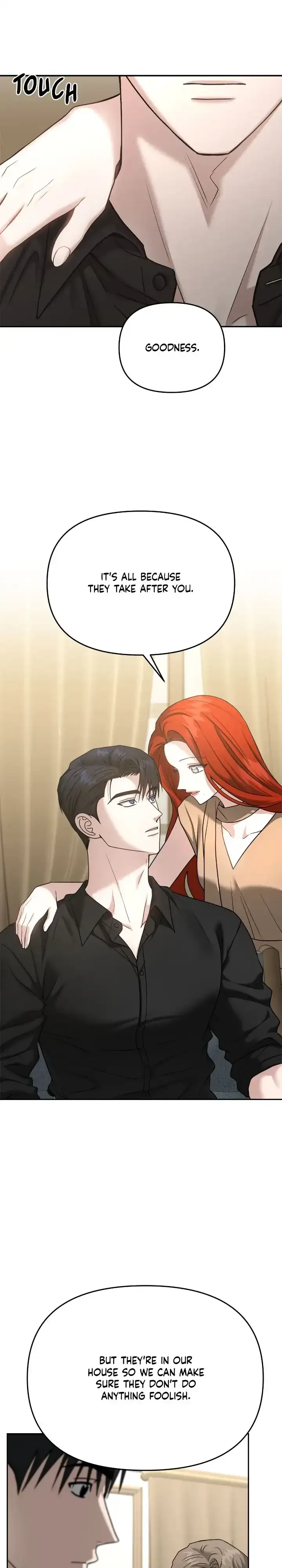 Call me the Devil Chapter 90 page 6