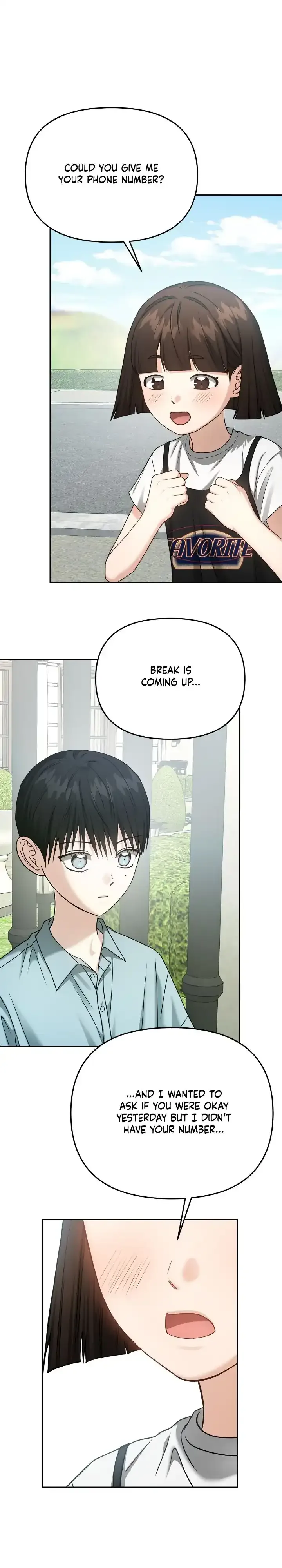 Call me the Devil Chapter 91 page 13