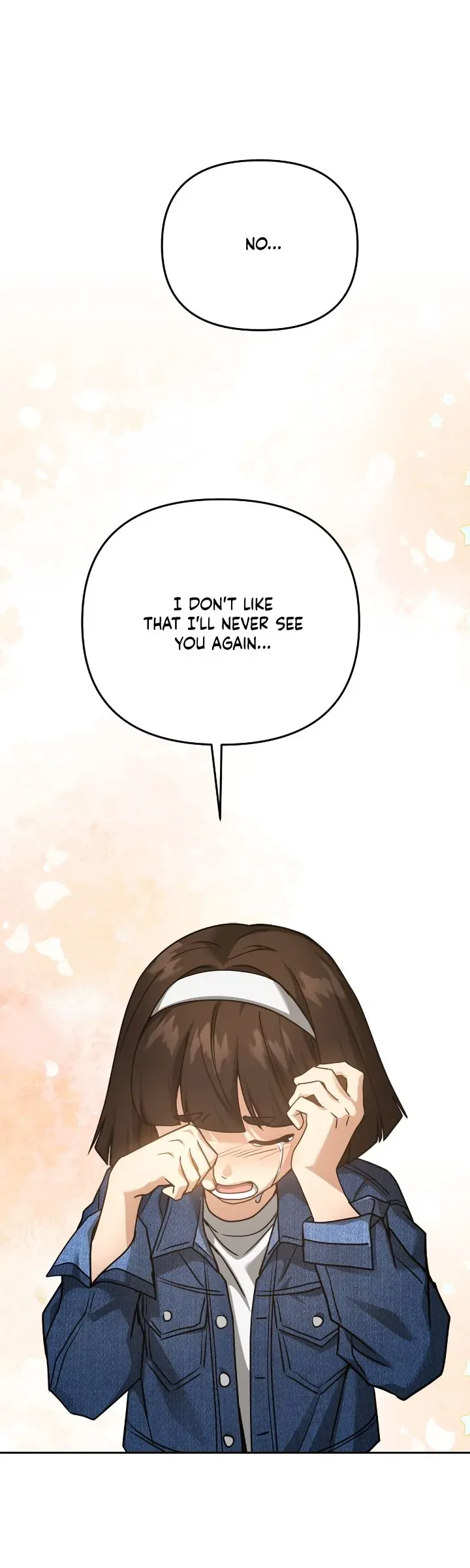 Call me the Devil Chapter 98 page 28