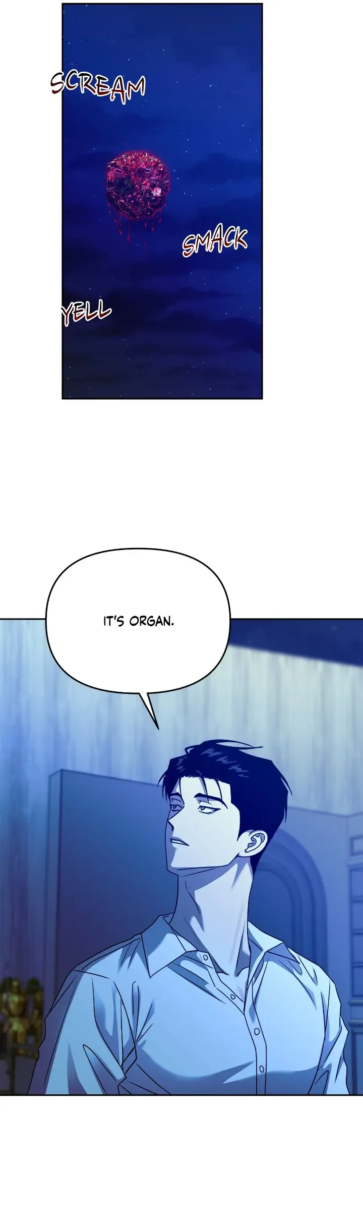 Call me the Devil Chapter 100 page 30