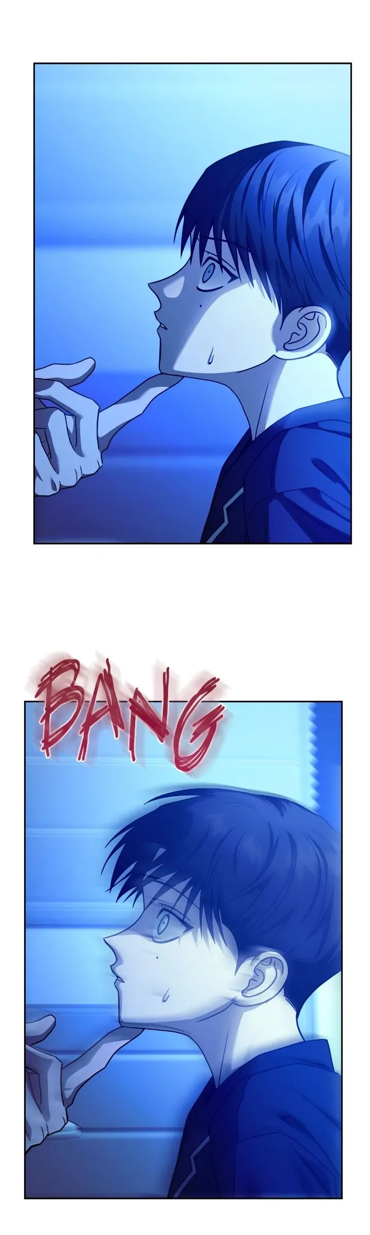 Call me the Devil Chapter 99 page 16