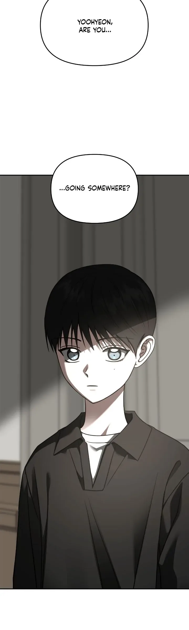 Call me the Devil Chapter 98 page 23