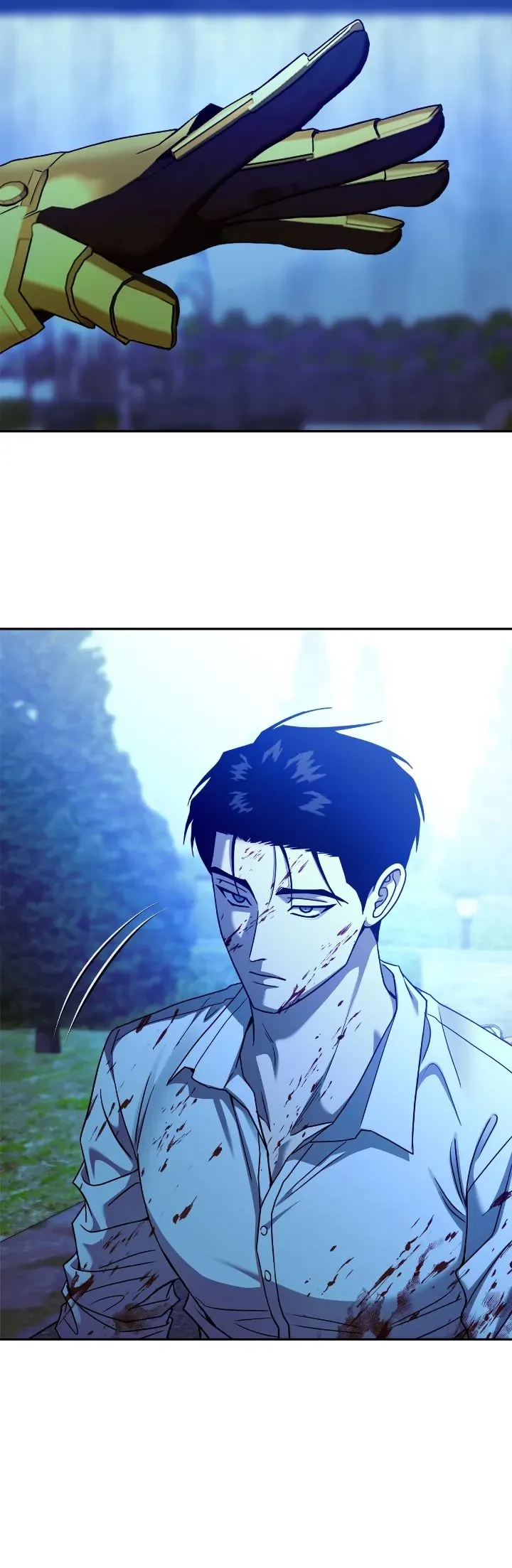 Call me the Devil Chapter 101 page 7
