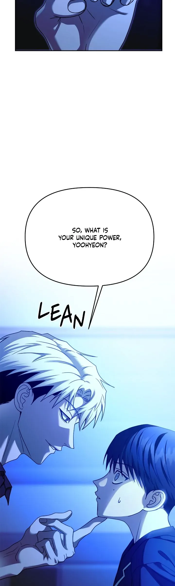 Call me the Devil Chapter 99 page 14