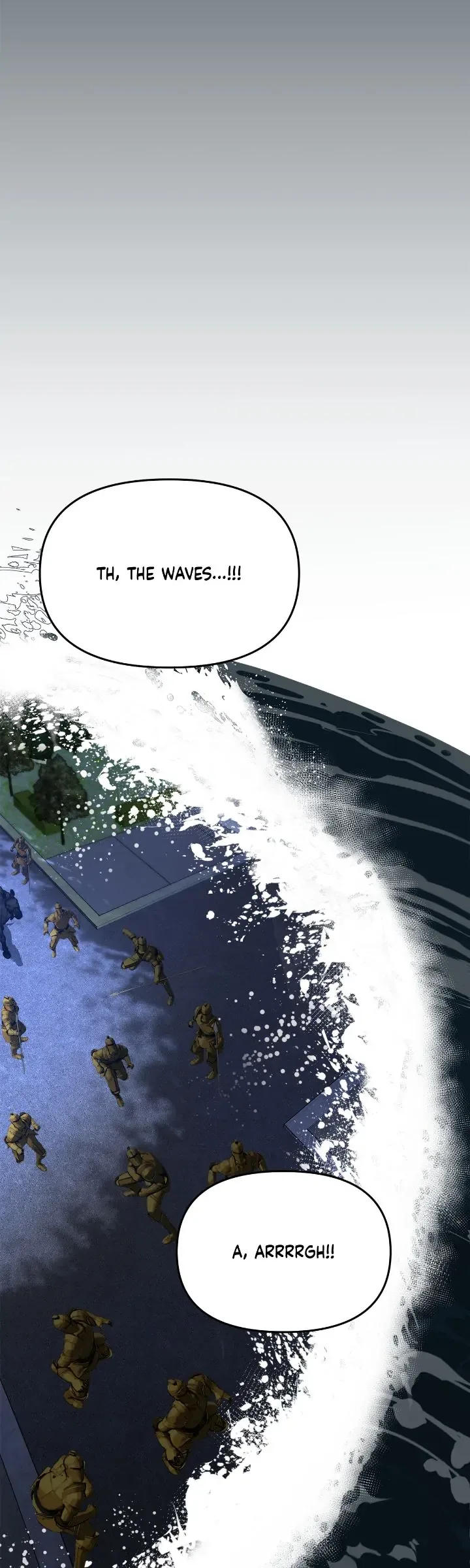 Call me the Devil Chapter 101 page 17