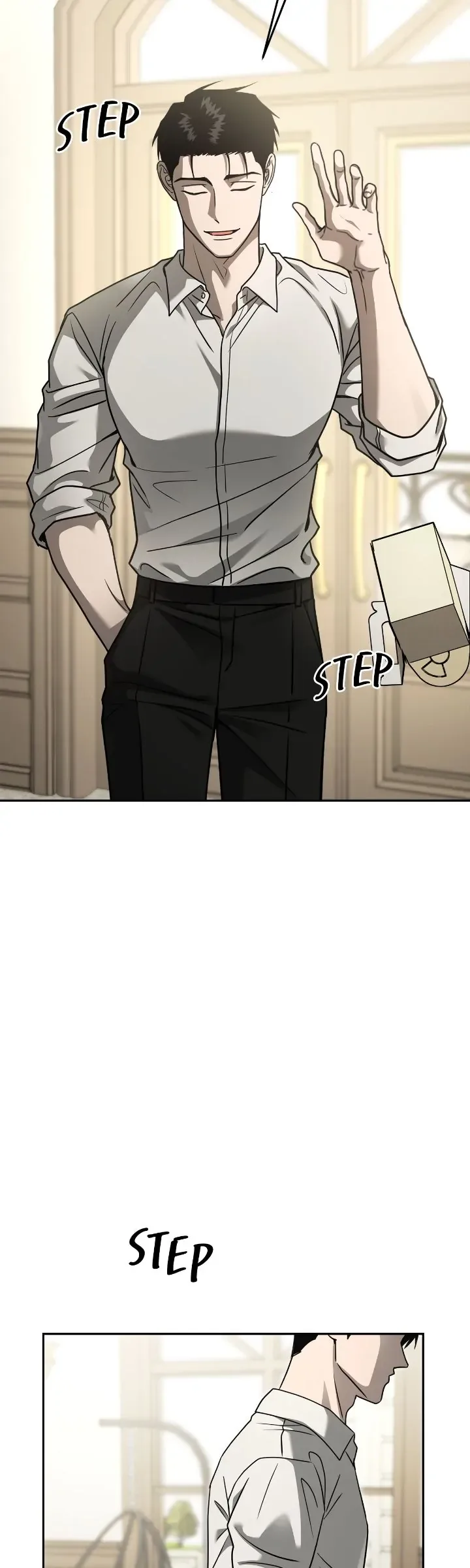 Call me the Devil Chapter 98 page 19