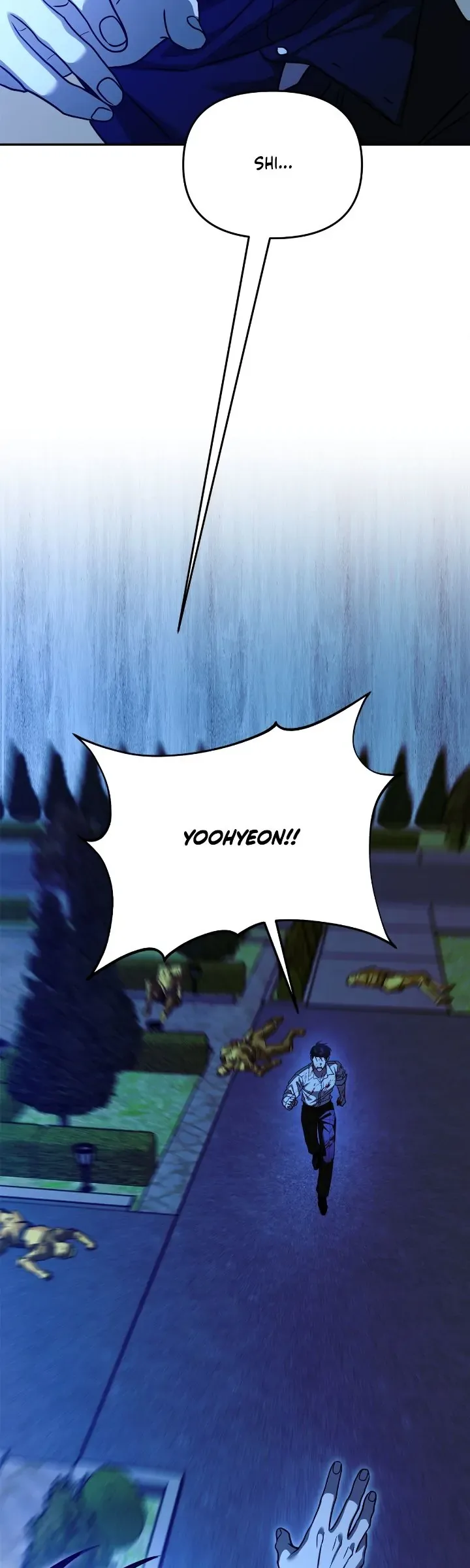 Call me the Devil Chapter 101 page 11