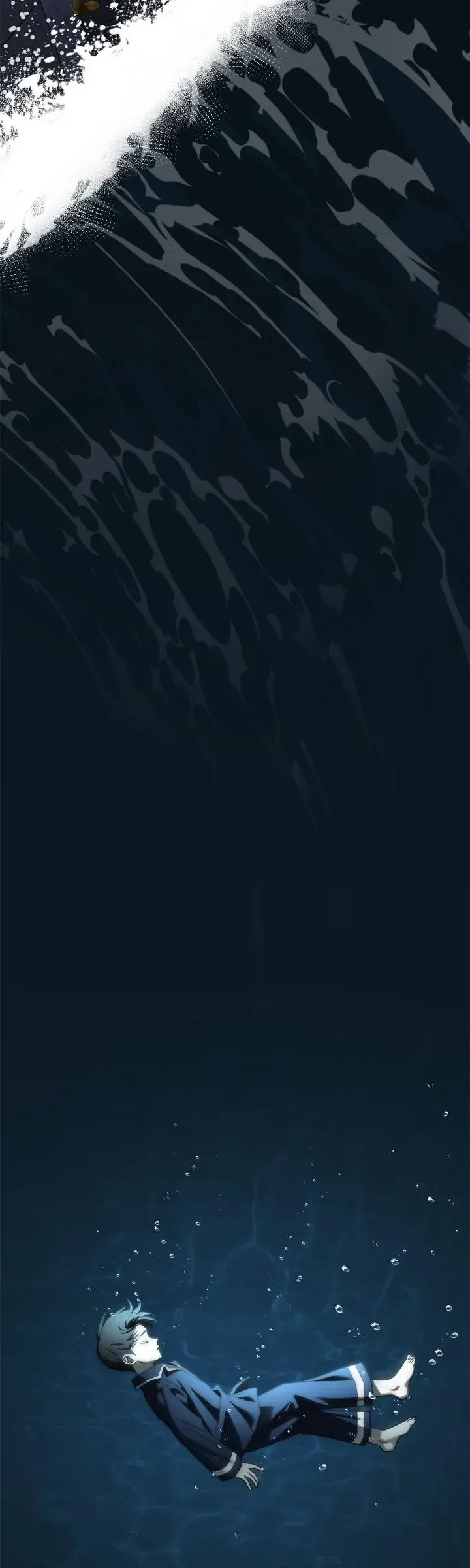 Call me the Devil Chapter 101 page 18