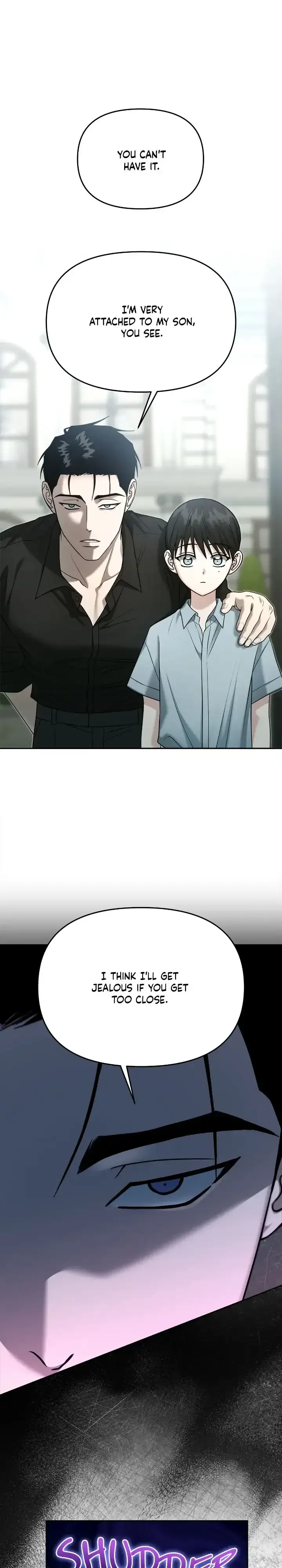 Call me the Devil Chapter 91 page 14