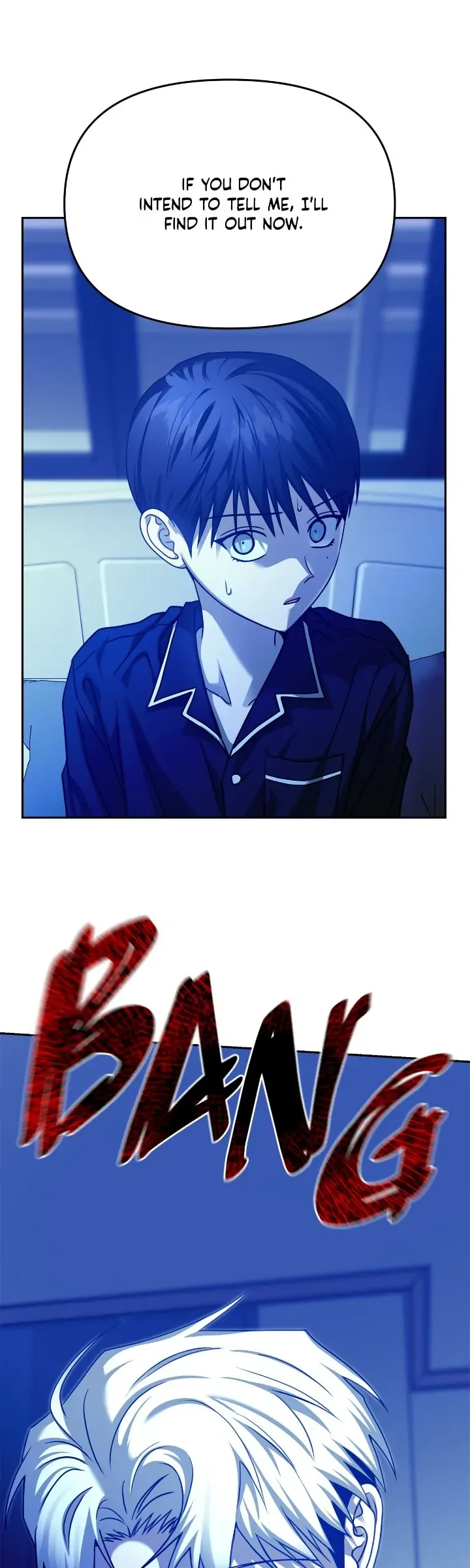 Call me the Devil Chapter 99 page 18