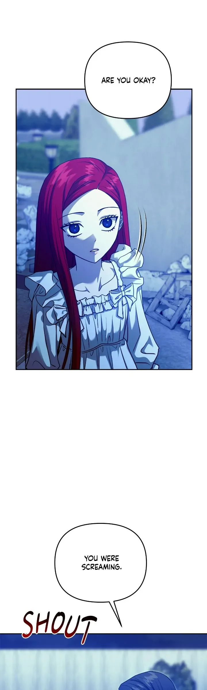 Call me the Devil Chapter 100 page 26