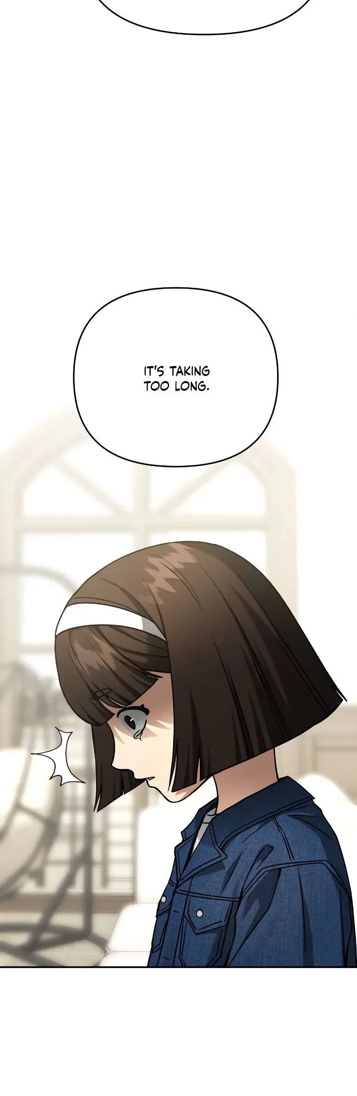 Call me the Devil Chapter 98 page 21