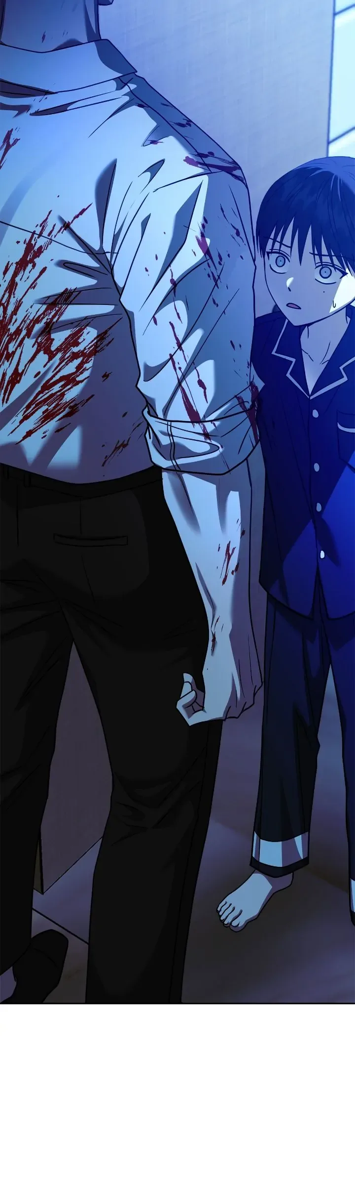 Call me the Devil Chapter 99 page 25