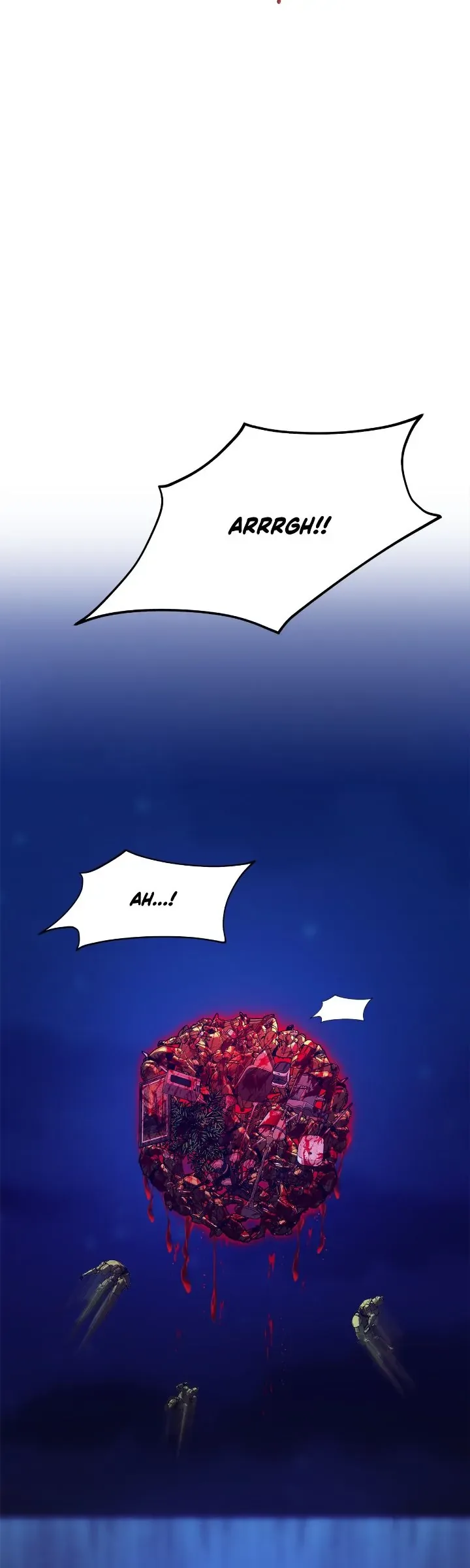 Call me the Devil Chapter 100 page 24