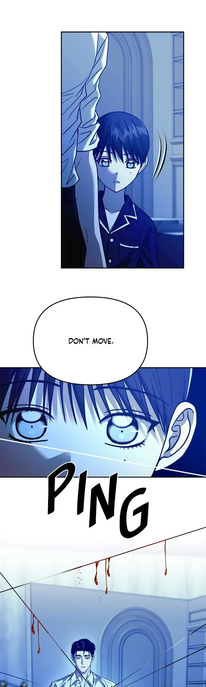 Call me the Devil Chapter 100 page 31
