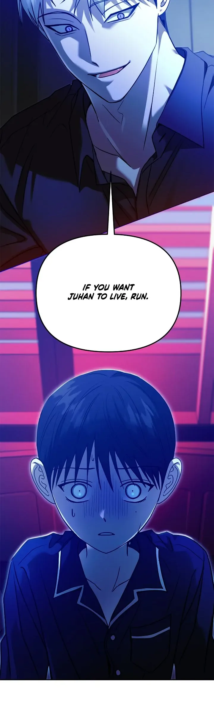 Call me the Devil Chapter 99 page 19