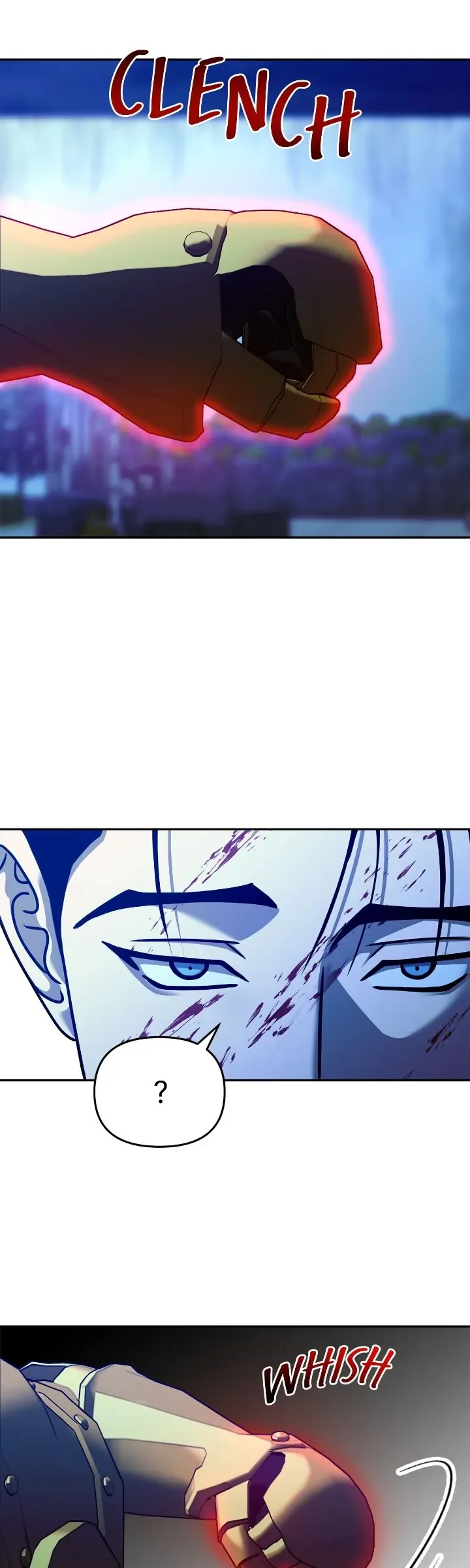 Call me the Devil Chapter 101 page 8