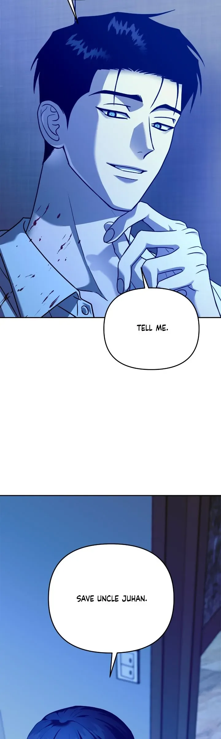 Call me the Devil Chapter 99 page 34