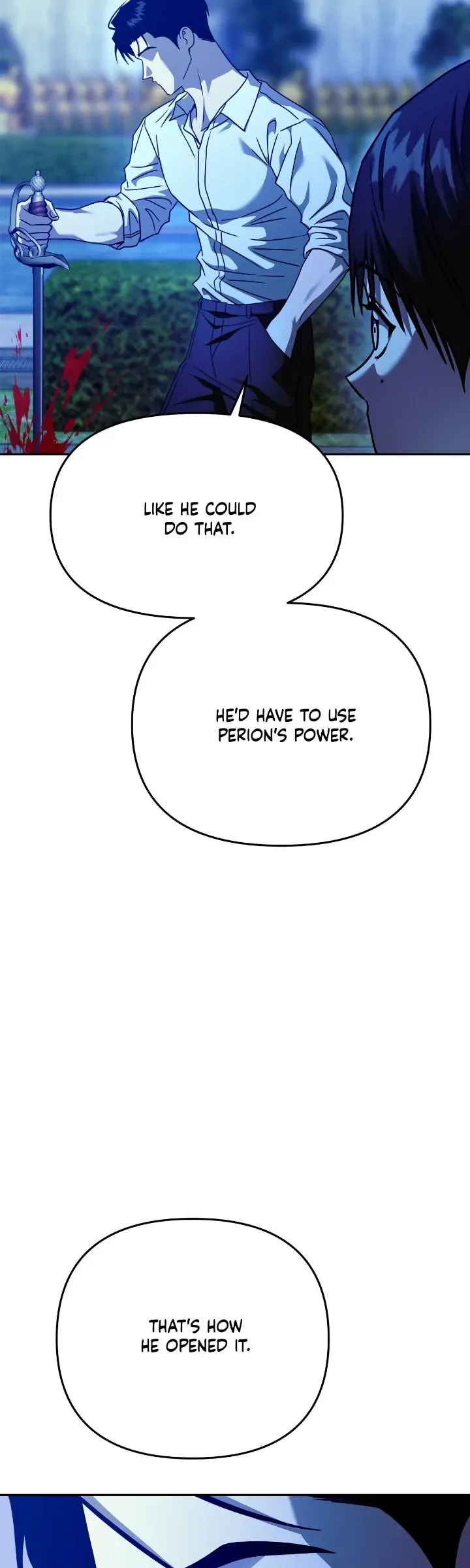 Call me the Devil Chapter 100 page 43