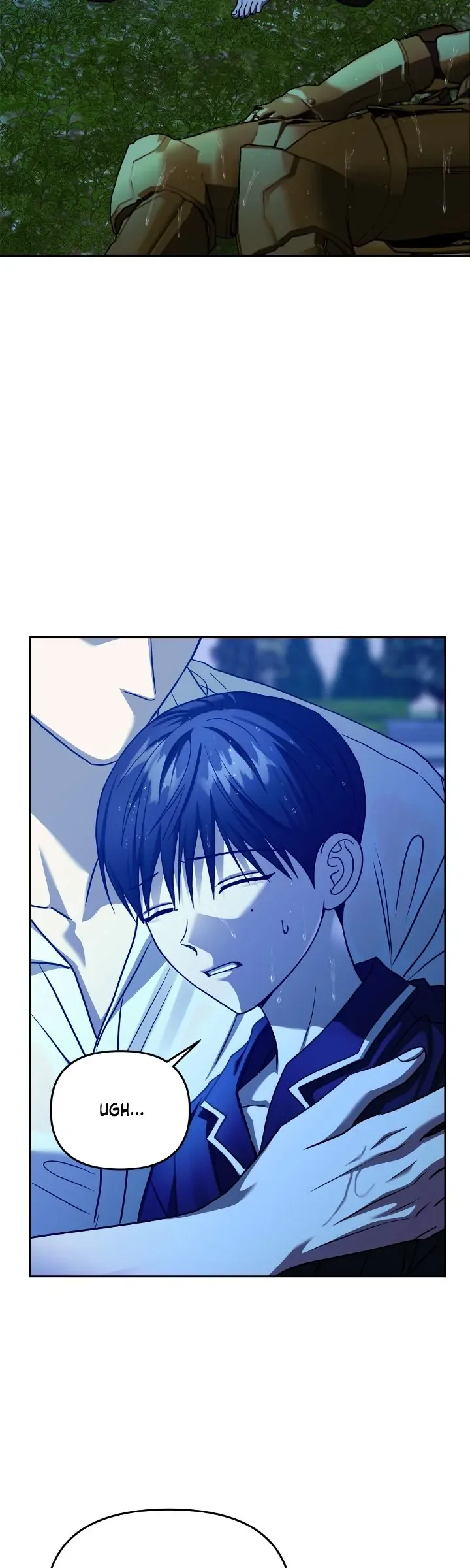 Call me the Devil Chapter 101 page 23