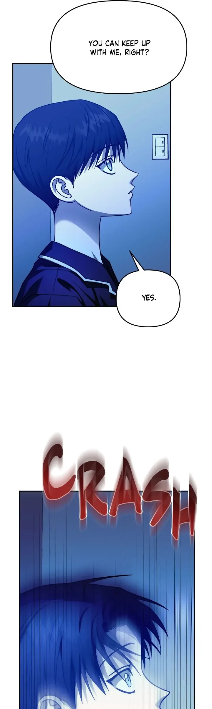Call me the Devil Chapter 99 page 38