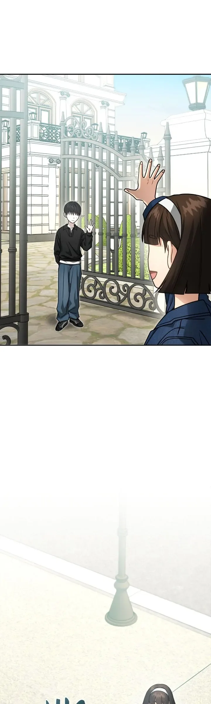 Call me the Devil Chapter 98 page 41