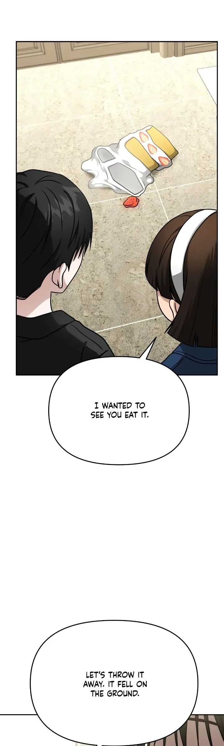 Call me the Devil Chapter 98 page 35