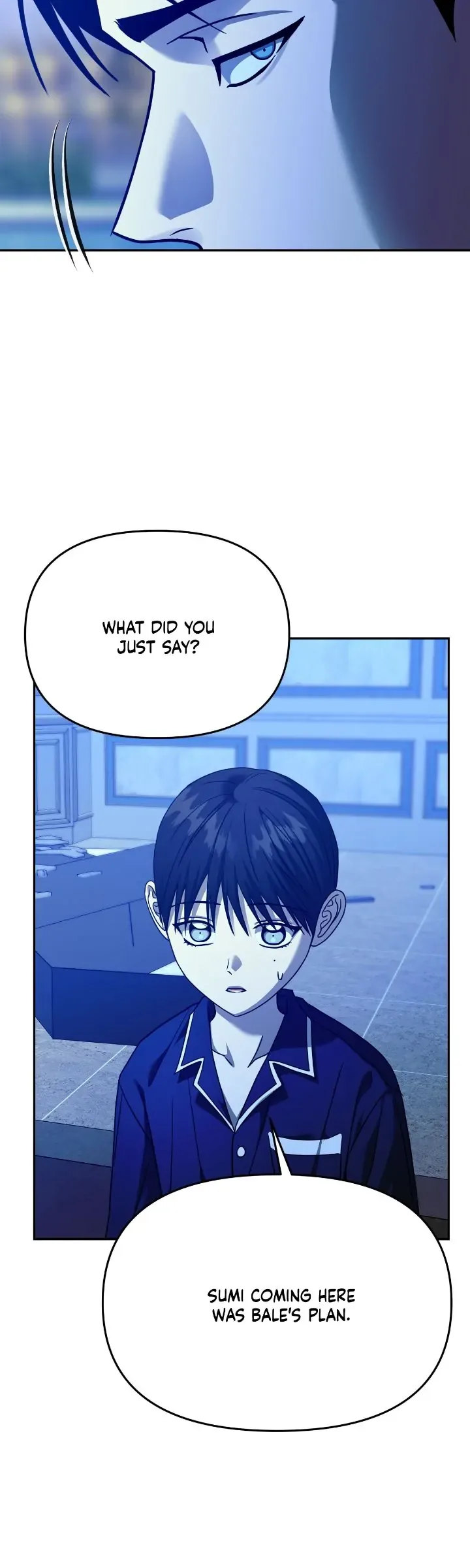 Call me the Devil Chapter 100 page 44