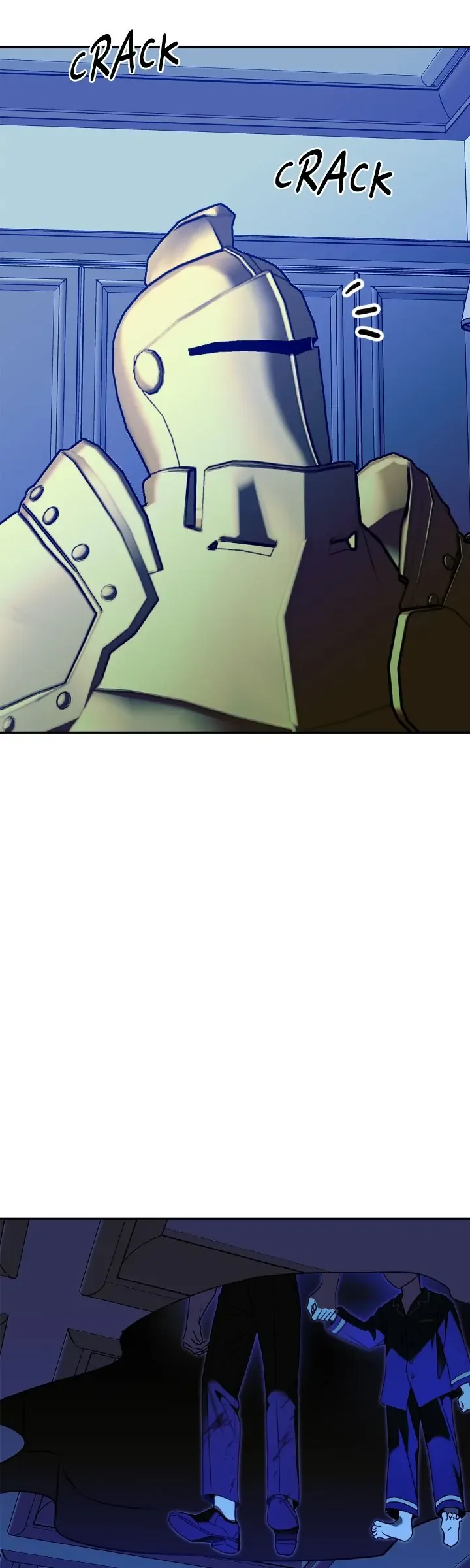 Call me the Devil Chapter 99 page 40