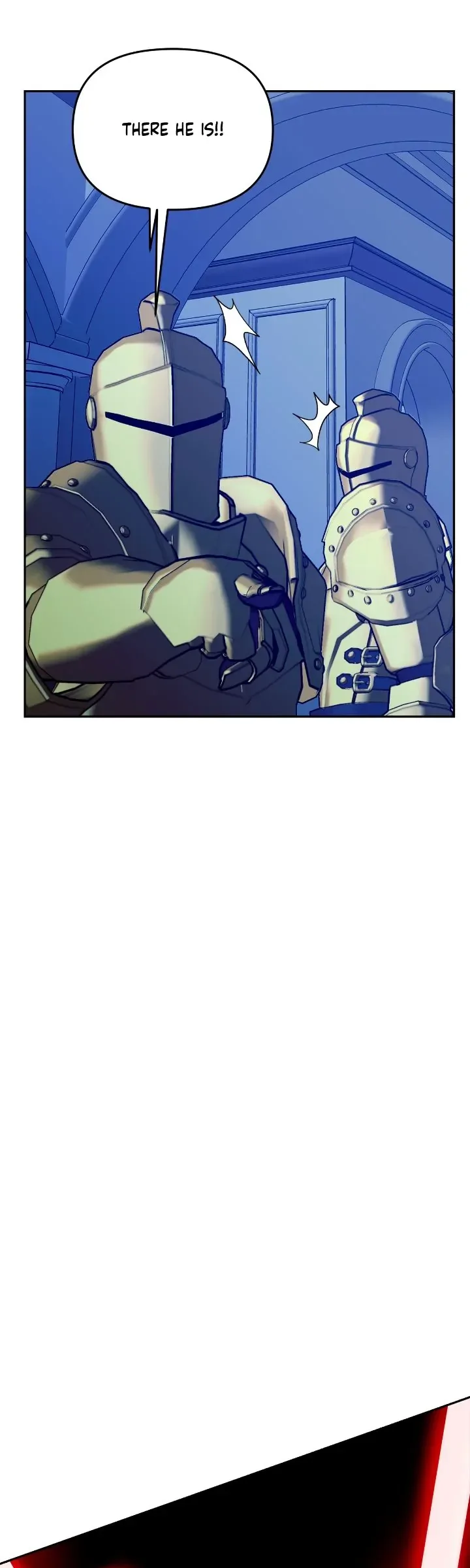 Call me the Devil Chapter 99 page 43