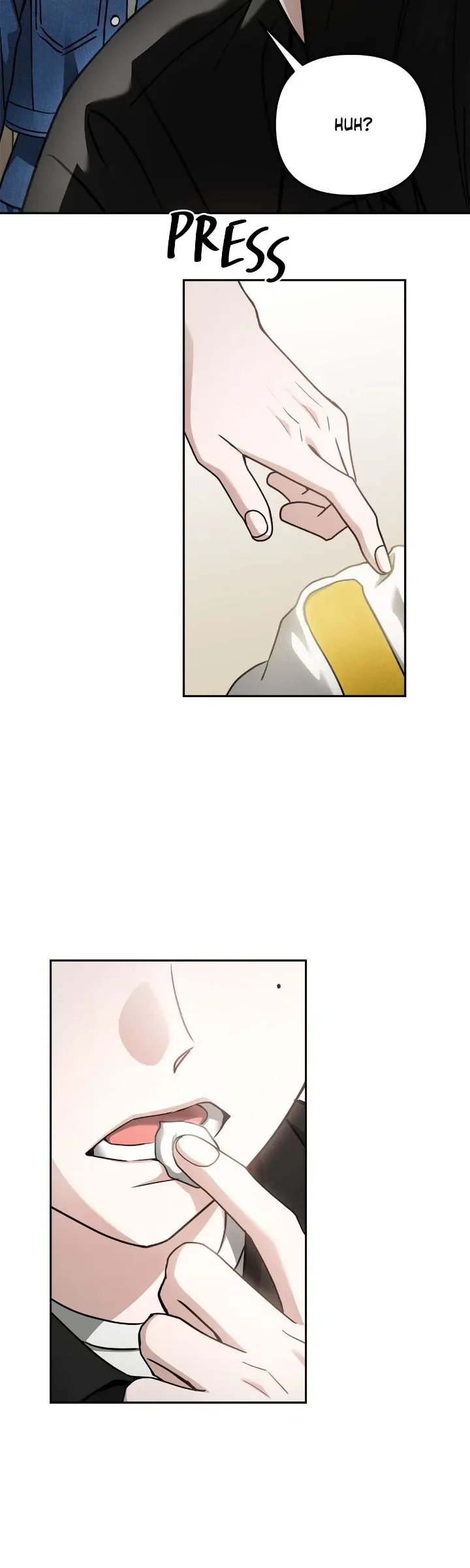 Call me the Devil Chapter 98 page 37