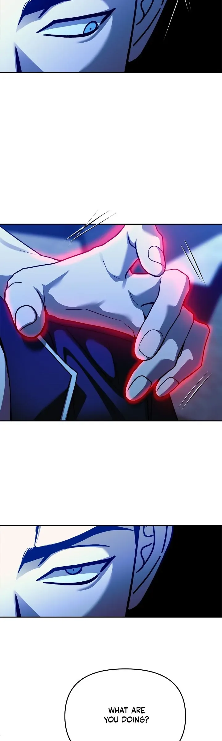Call me the Devil Chapter 100 page 35