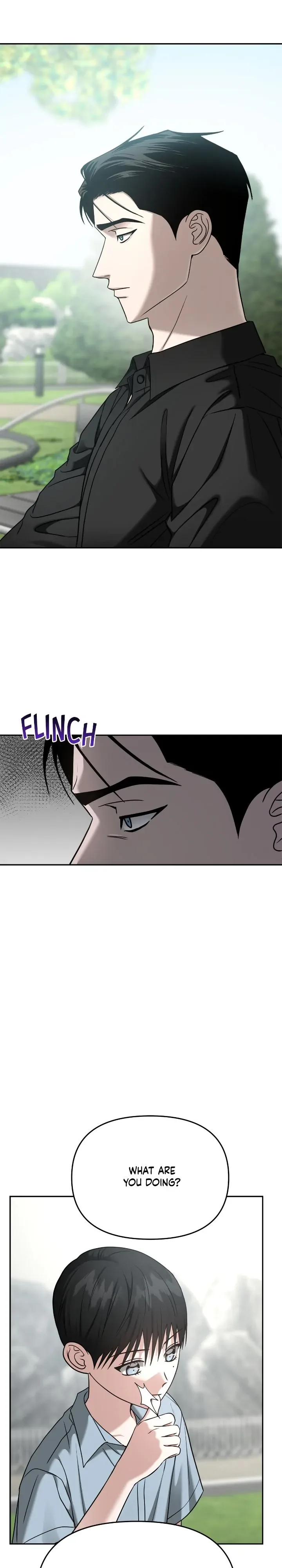 Call me the Devil Chapter 93 page 14