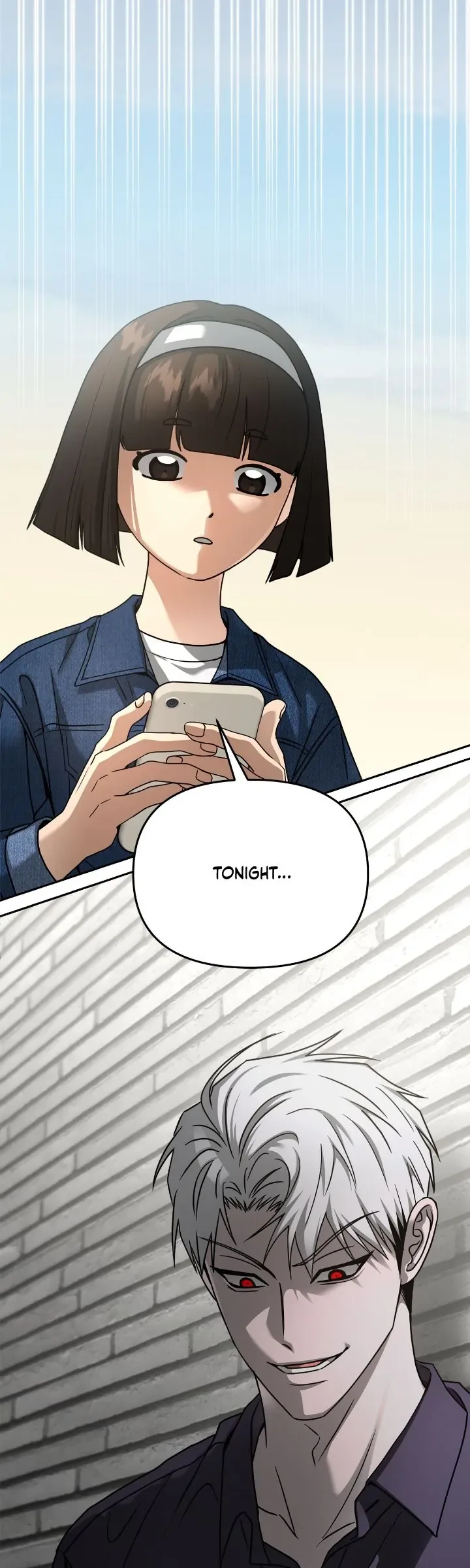 Call me the Devil Chapter 98 page 46