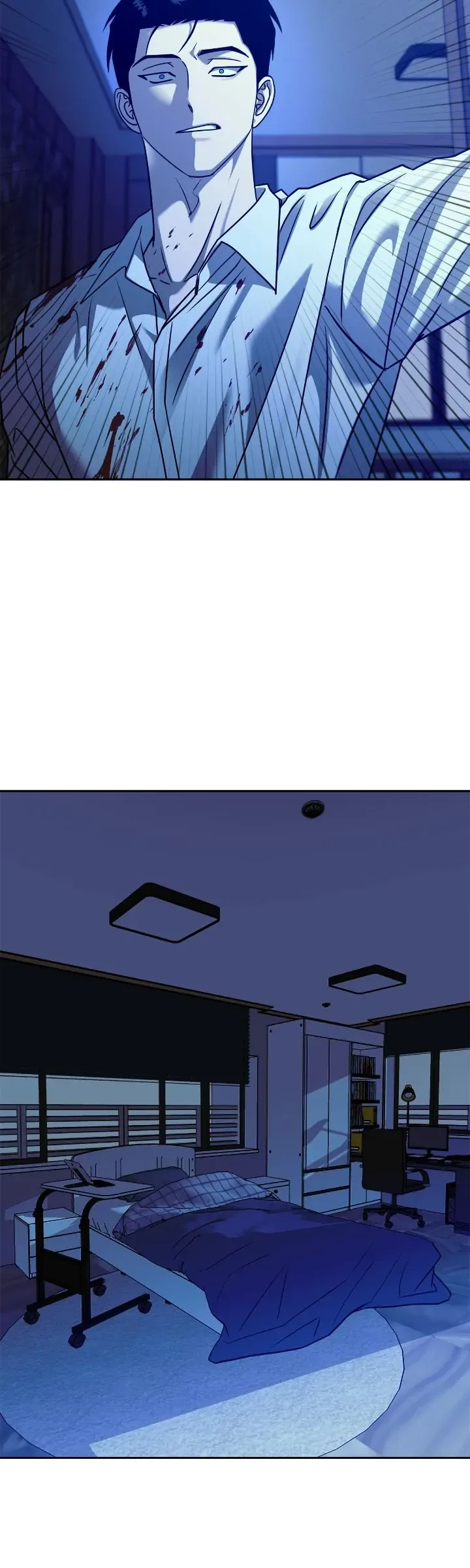 Call me the Devil Chapter 99 page 30