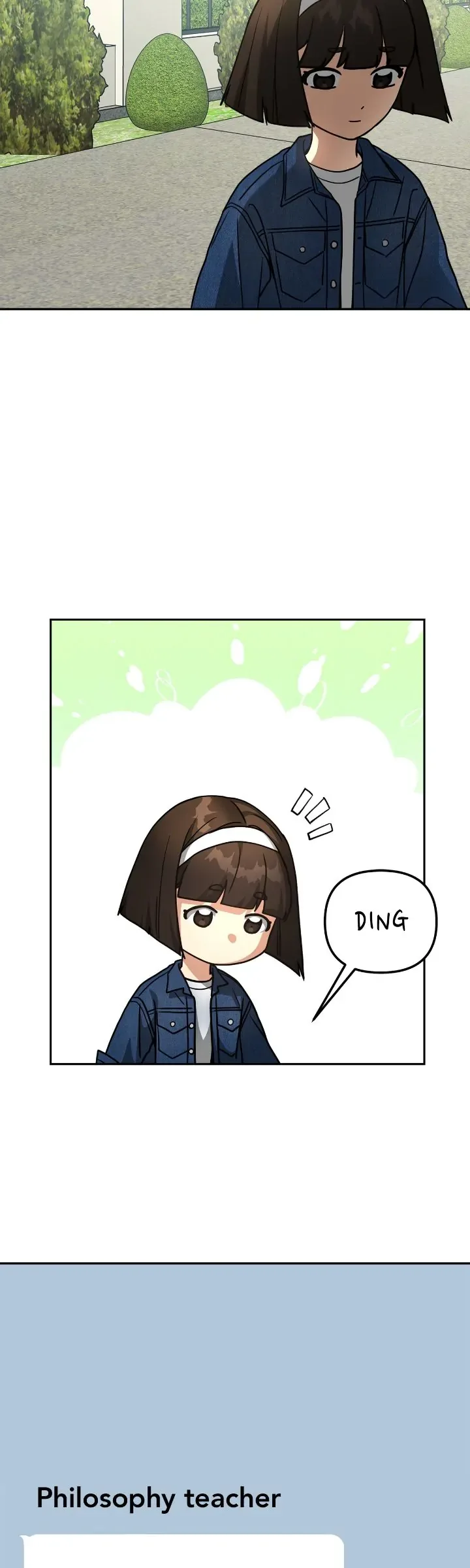 Call me the Devil Chapter 98 page 44