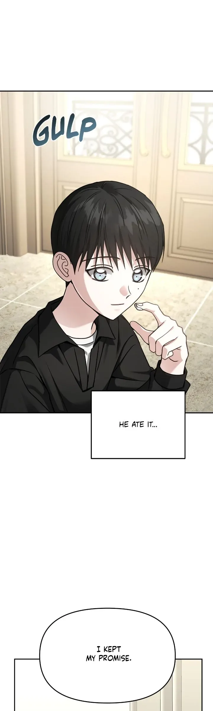 Call me the Devil Chapter 98 page 38