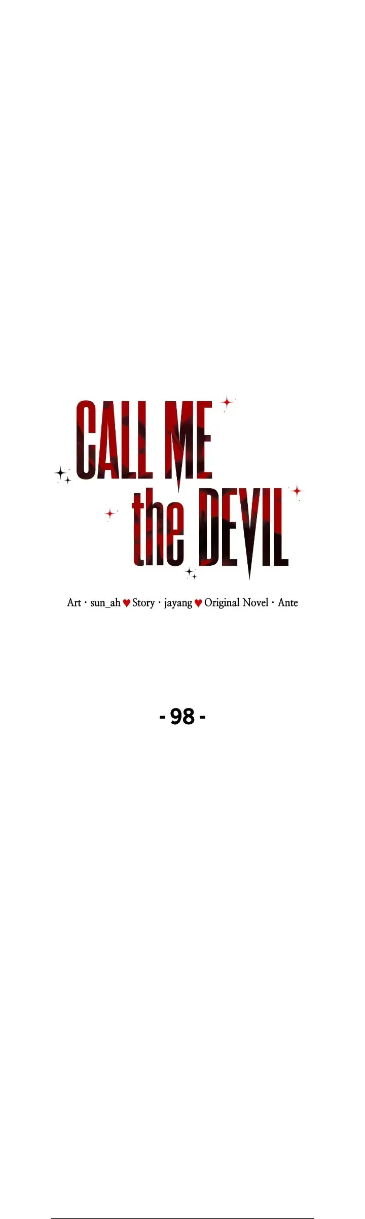Call me the Devil Chapter 98 page 48