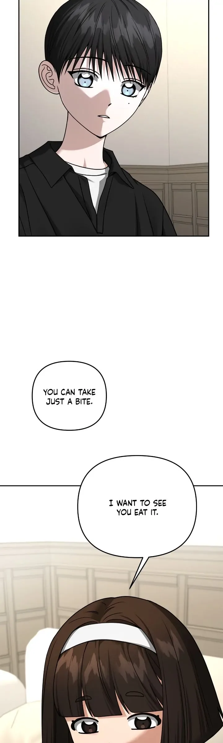 Call me the Devil Chapter 97 page 3