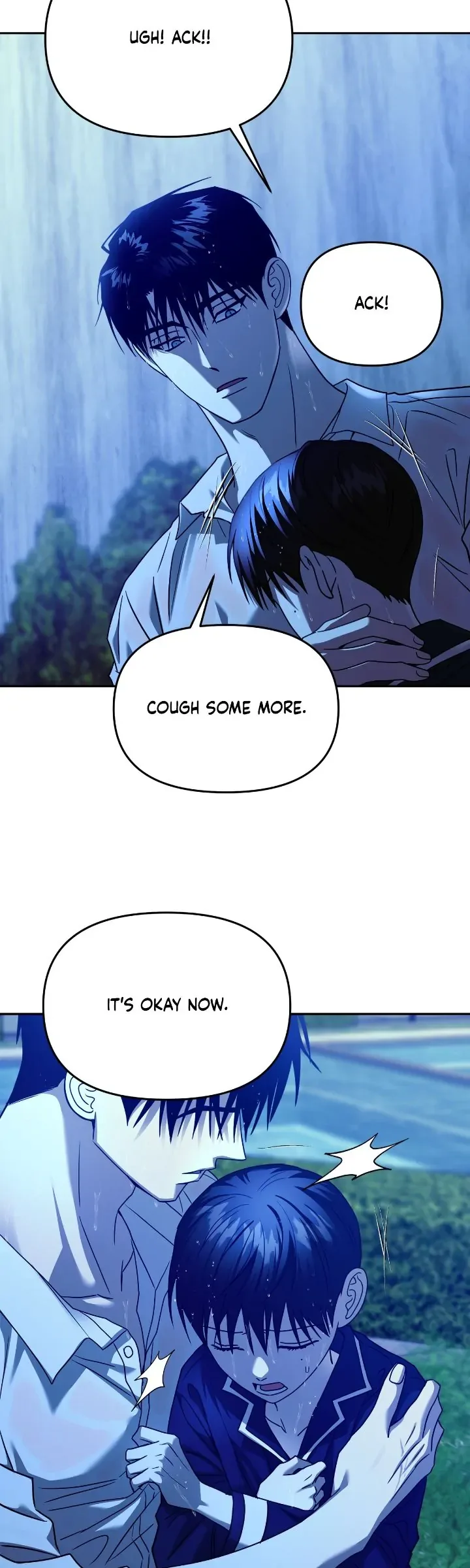 Call me the Devil Chapter 101 page 24