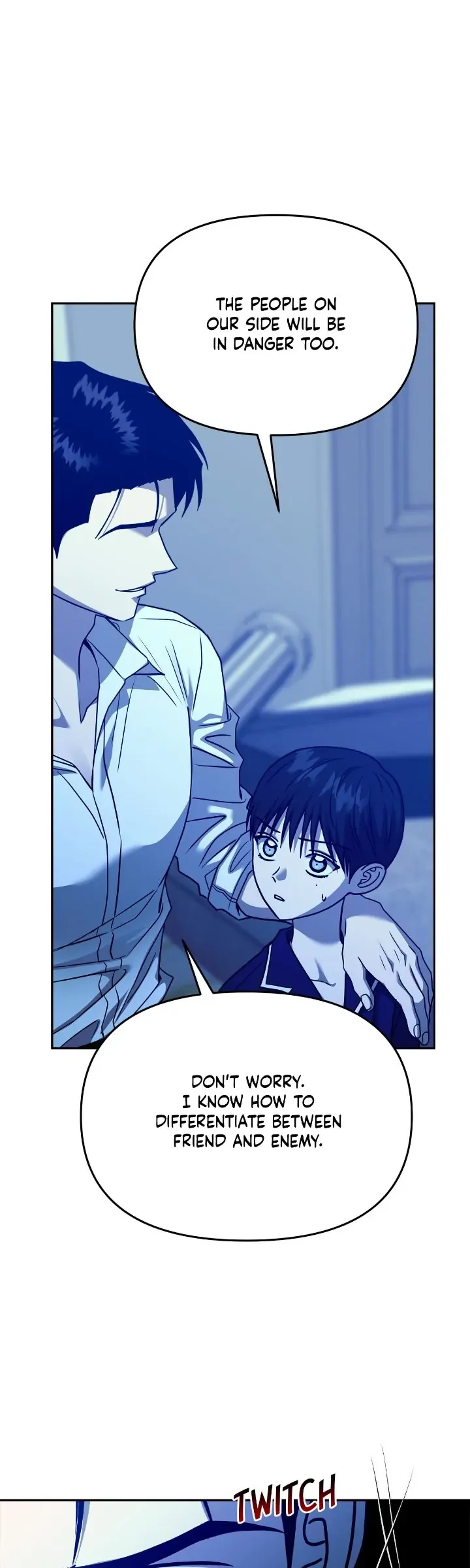 Call me the Devil Chapter 100 page 34