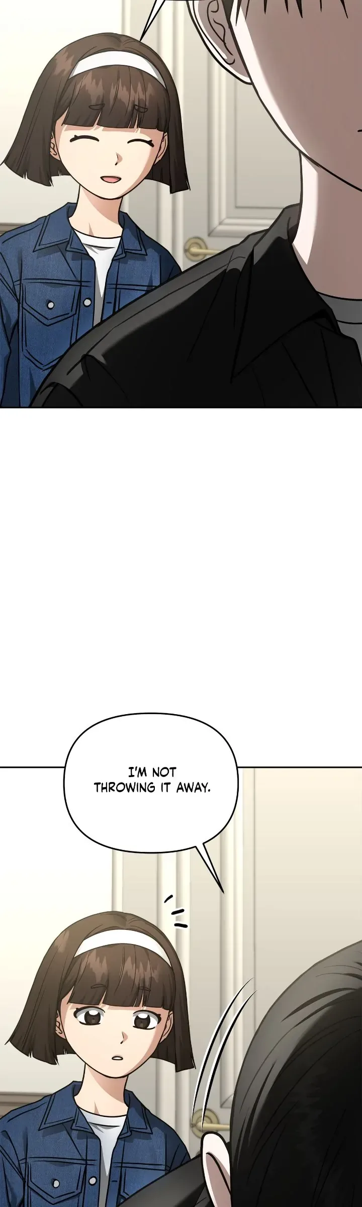 Call me the Devil Chapter 98 page 36