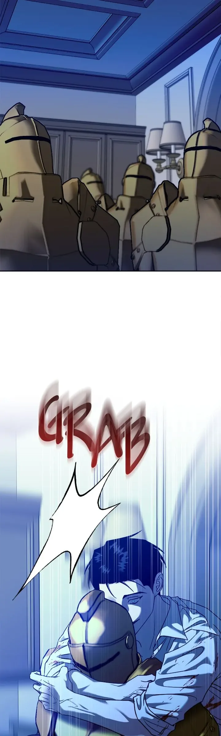 Call me the Devil Chapter 99 page 41