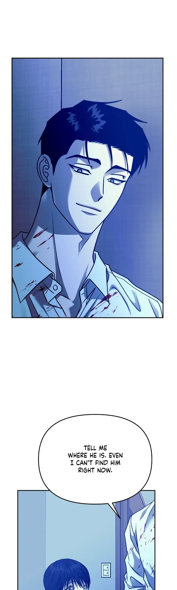 Call me the Devil Chapter 99 page 36