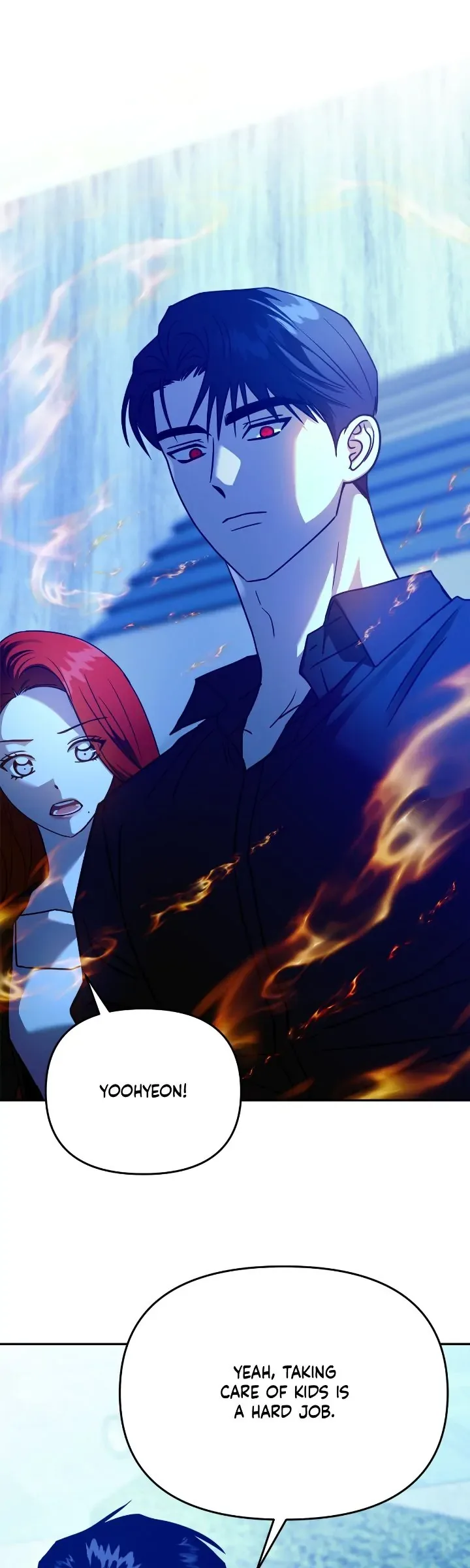 Call me the Devil Chapter 101 page 29