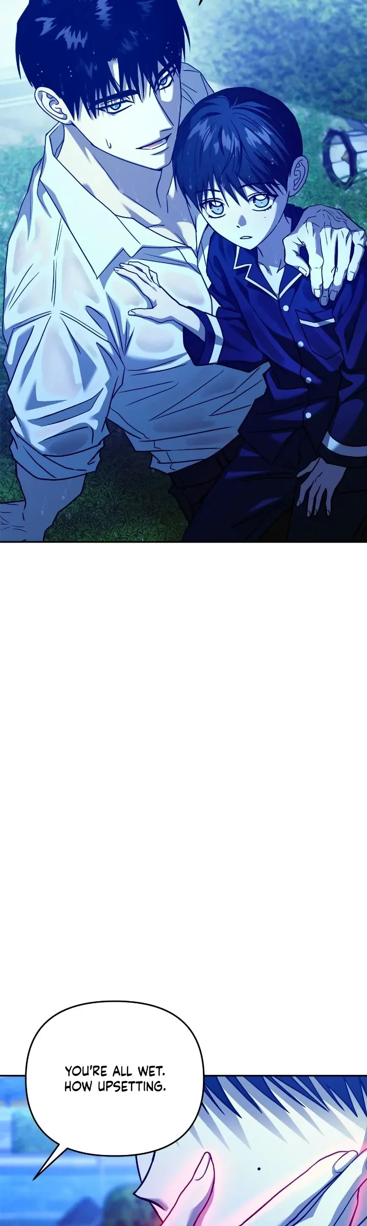 Call me the Devil Chapter 101 page 30